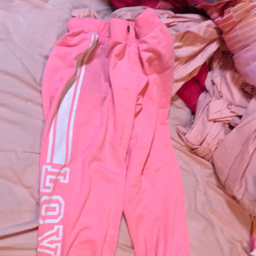 Love pants